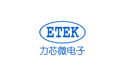 力芯微
